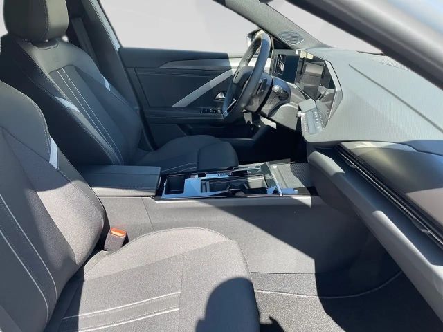 Opel Astra GS-Line Grand Sport