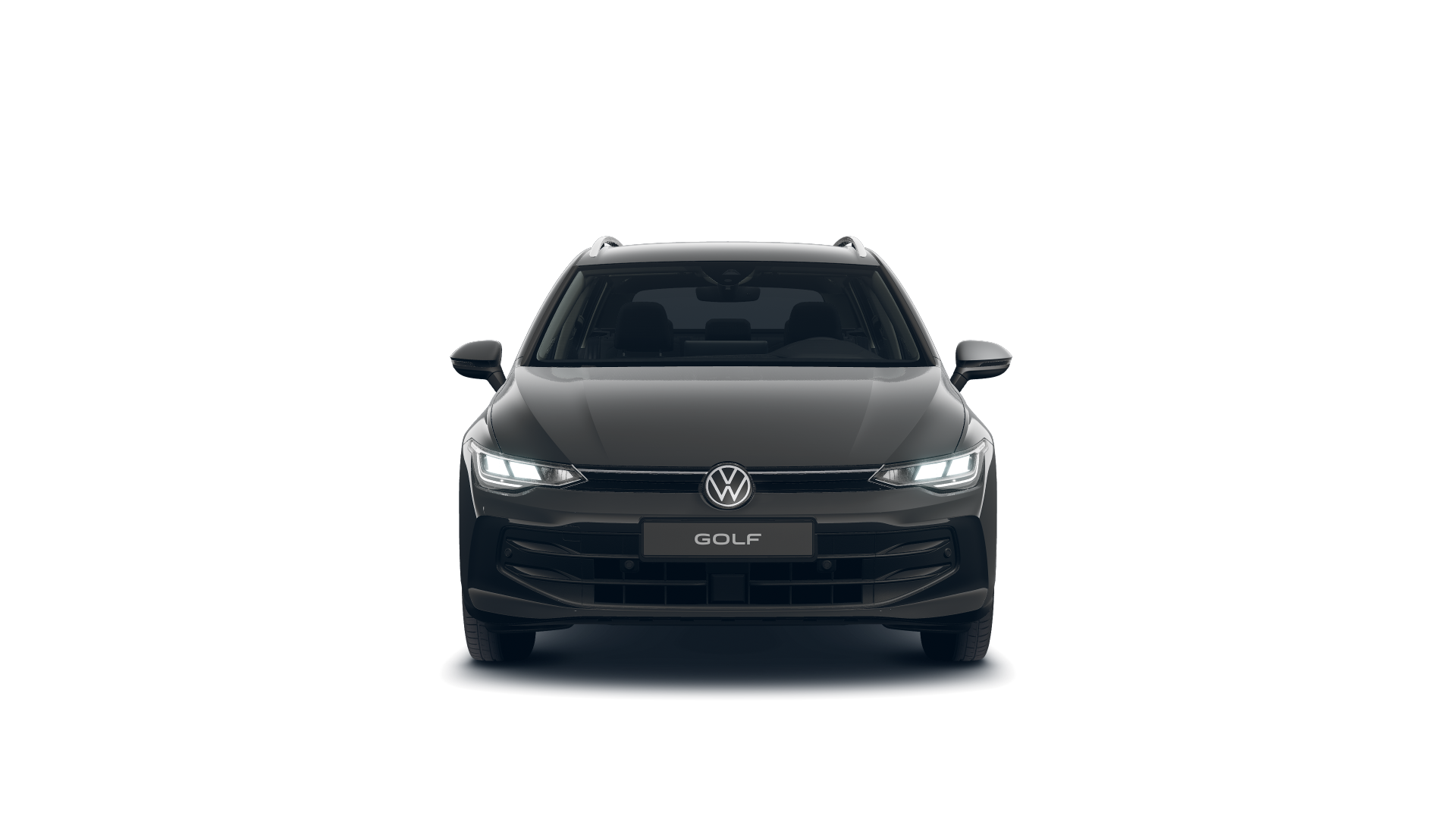 Volkswagen Golf DSG Life Variant