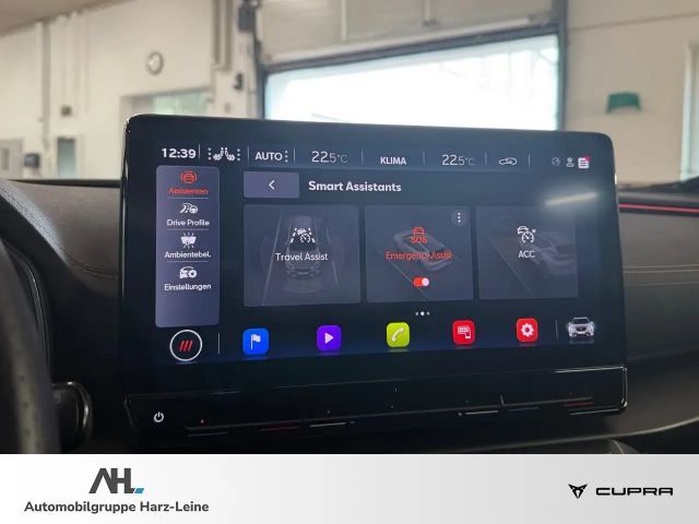 Cupra Formentor 1.5 TSI DSG