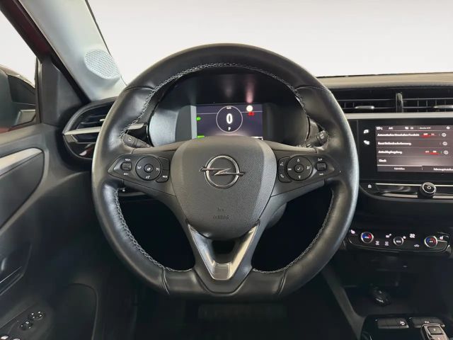Opel Corsa F **Wallbox Geschenkt**