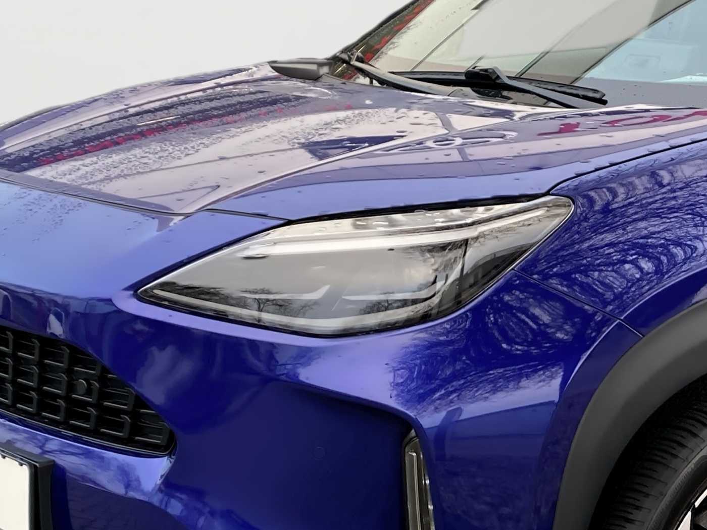 Toyota Yaris Cross 4x2 5-deurs Plus