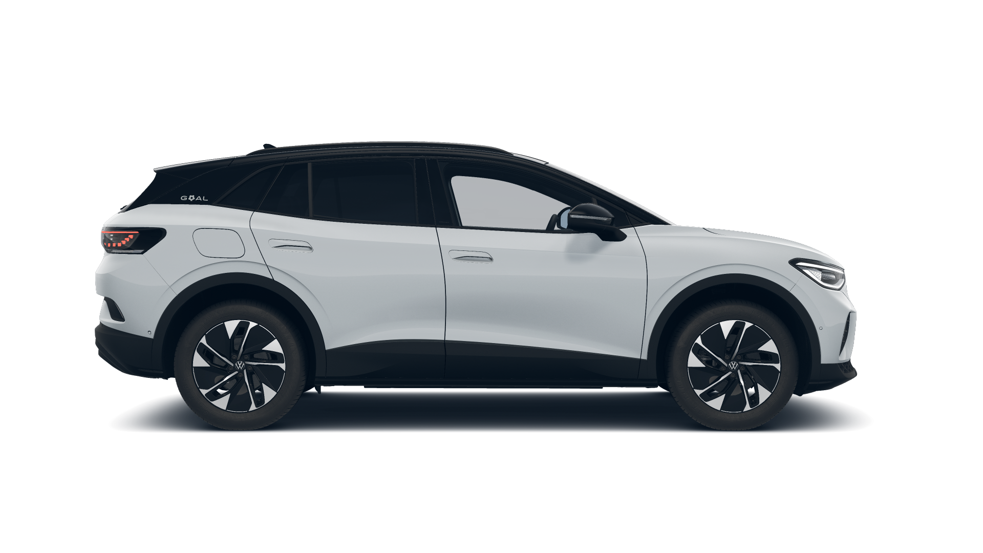 Volkswagen ID.4 Performance Pure