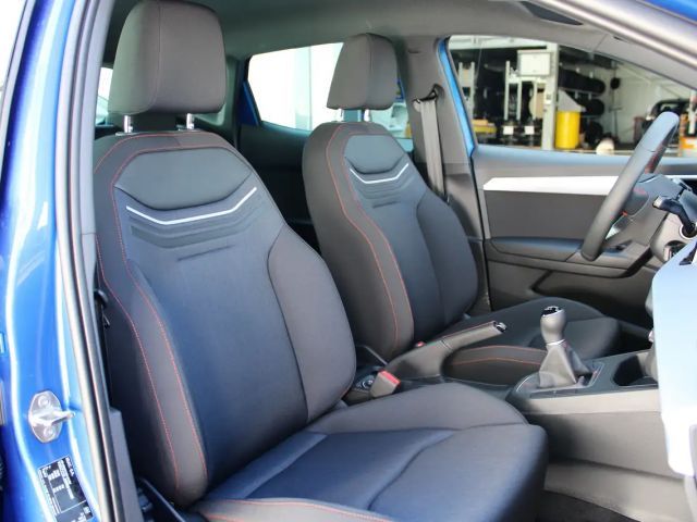 Seat Ibiza 1.0 TSI FR-lijn