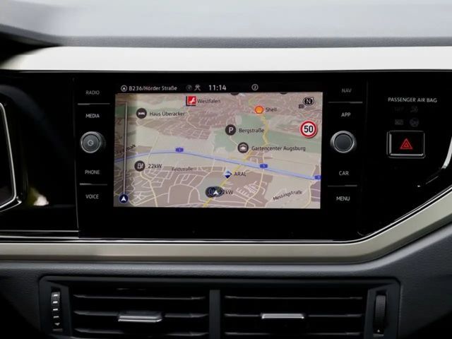 Volkswagen Taigo DSG Move