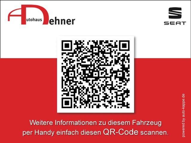 Seat Ateca 1.5 TSI DSG Style