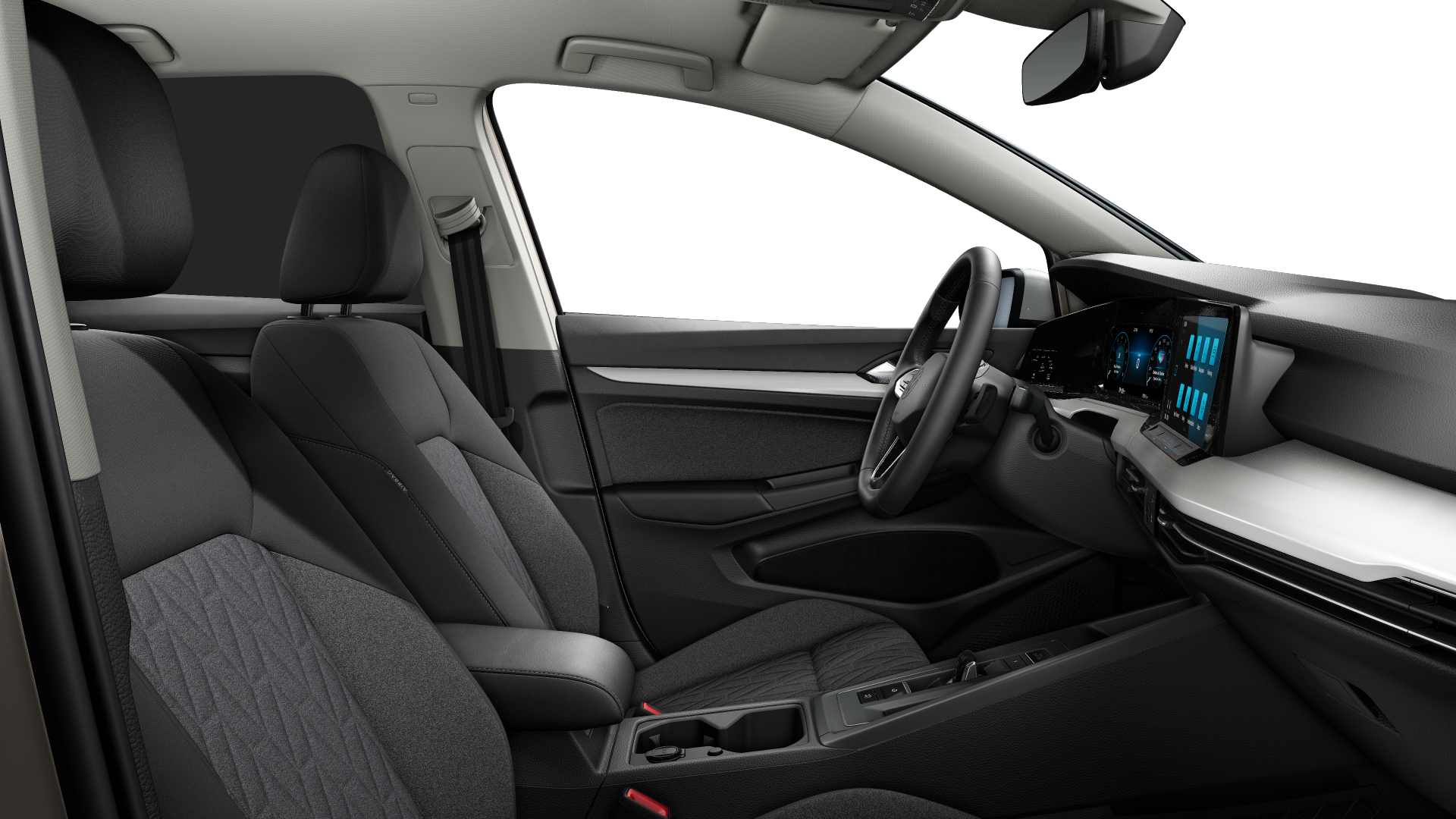 Volkswagen Golf DSG Golf VIII Life