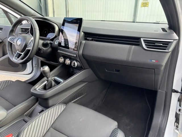 Renault Clio Alpine TCe 90