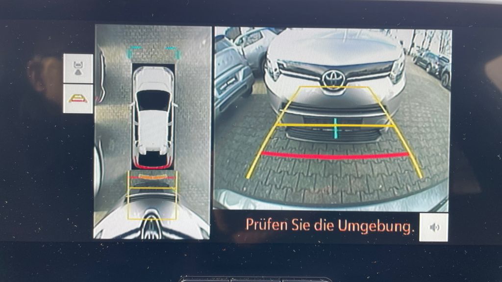 Toyota bZ4X 5-deurs Team D