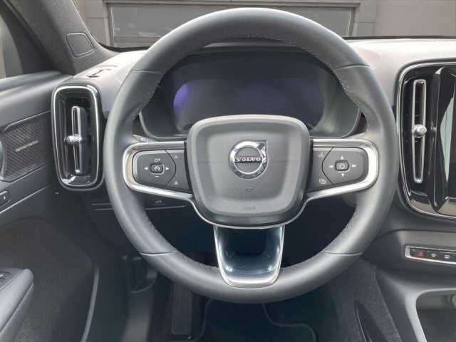 Volvo C40 Recharge Twin Engine Ultimate