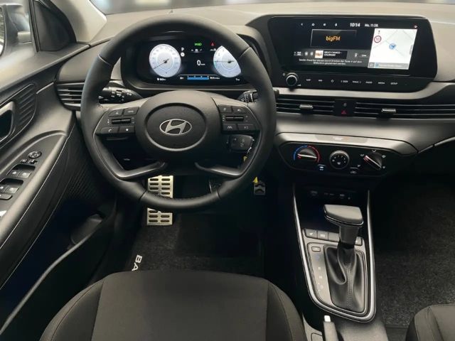 Hyundai Bayon 1.0 T-GDi Trend