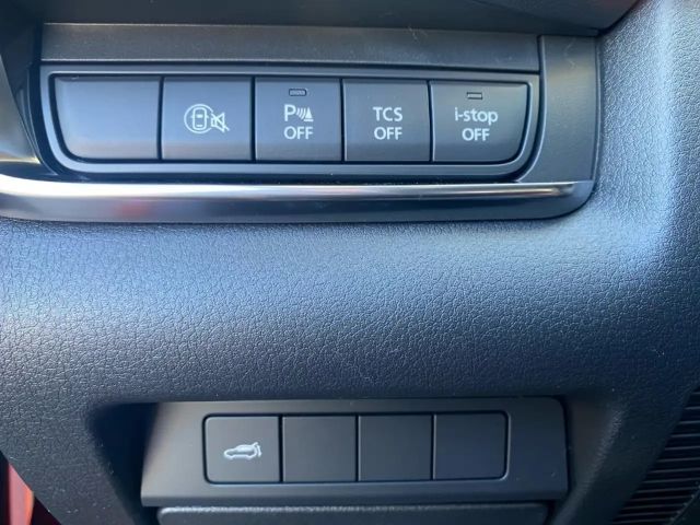 Mazda CX-30 Homura SkyActiv e-Skyactiv