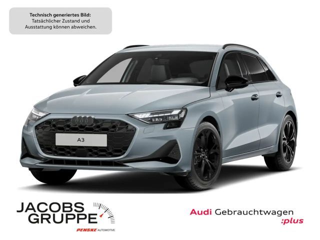 Audi A3 30 TFSI S-Tronic Sedan Sportback