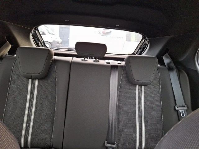 Opel Corsa 1.2 Turbo GS-Line Grand Sport Turbo