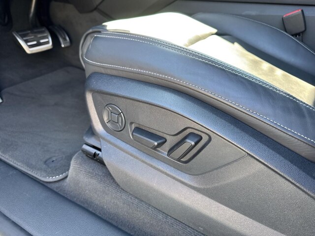 Audi Q8 50 TDI Quattro