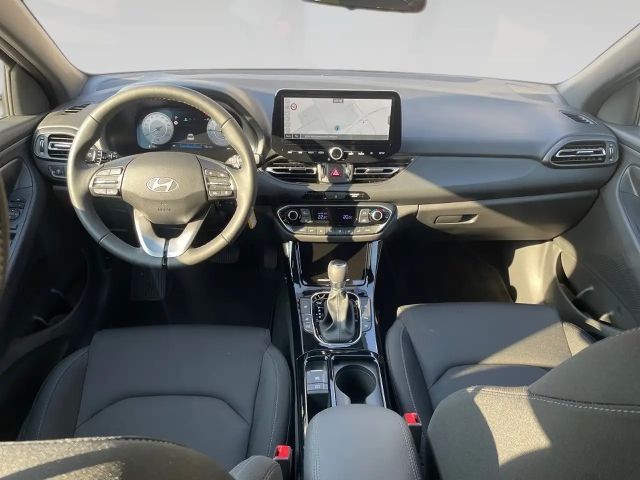 Hyundai i30 1.0 T-GDi