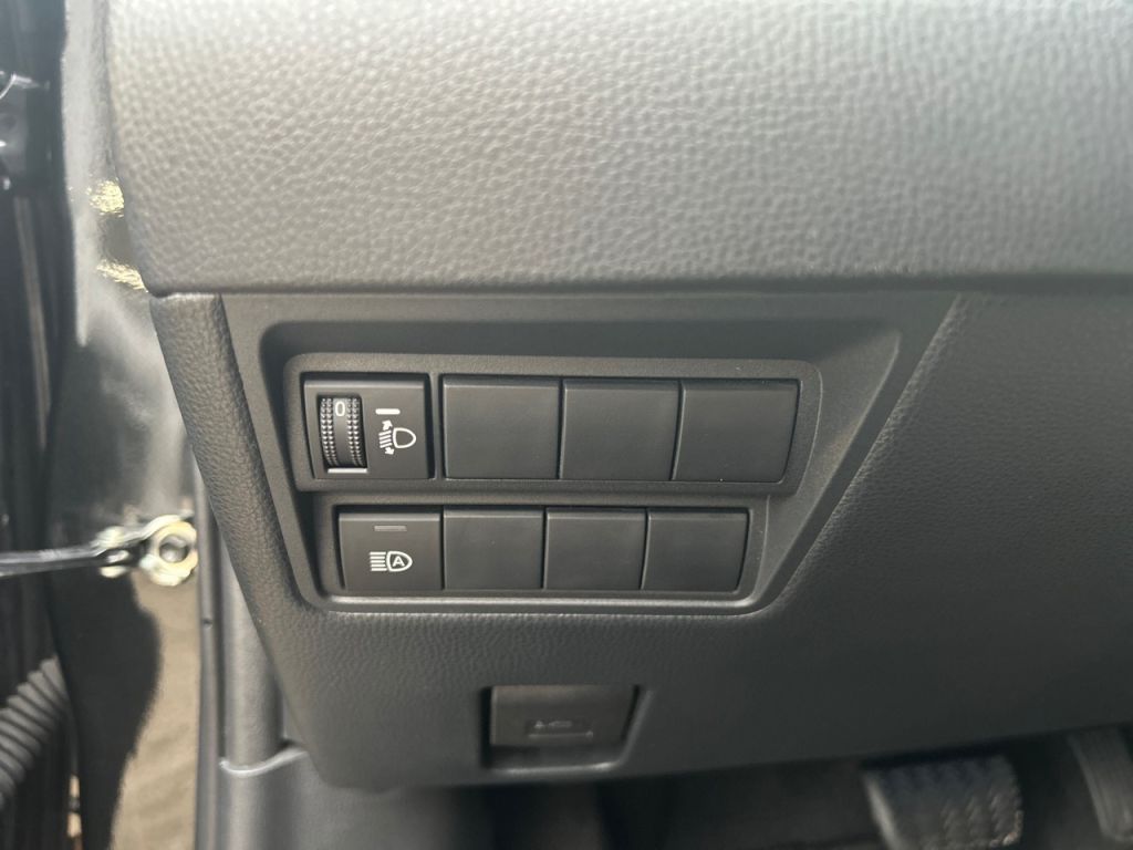 Toyota Yaris 5-deurs Basis