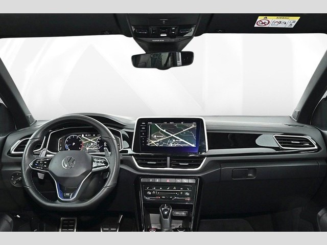 Volkswagen T-Roc 2.0 TSI DSG