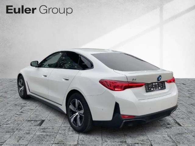 BMW i4 Sedan eDrive40