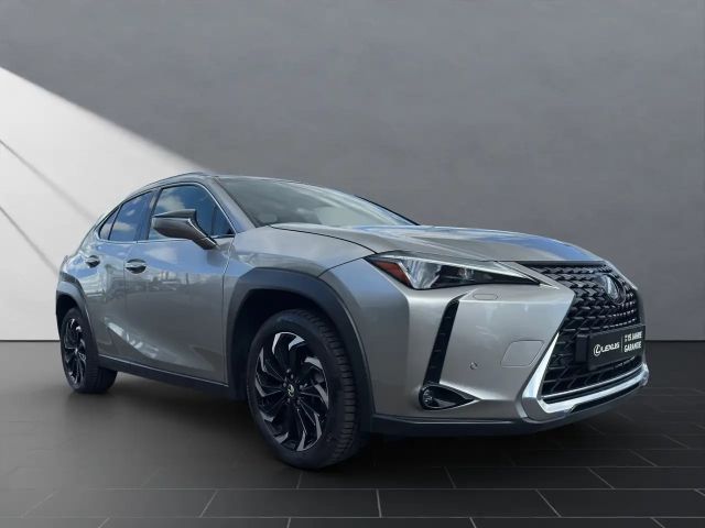 Lexus UX 250h
