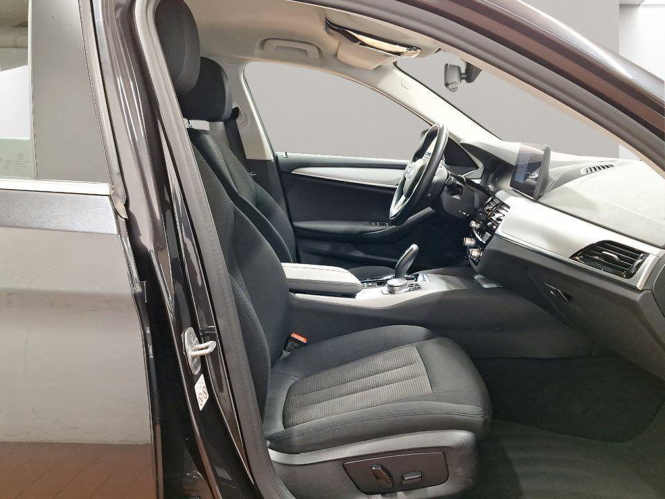 BMW 520 520d Sedan xDrive