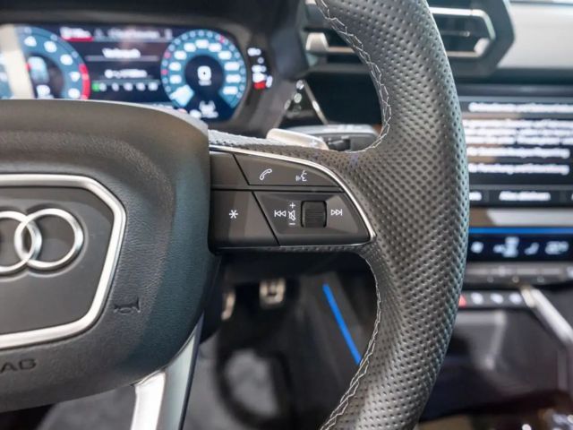 Audi A3 S-Line S-Tronic Sportback