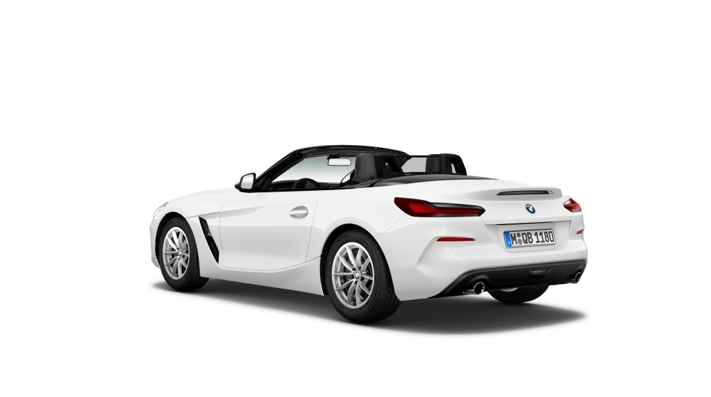 BMW Z4 Roadster sDrive20i