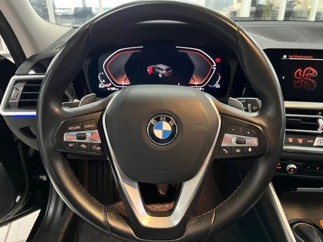 BMW 320 320d Touring