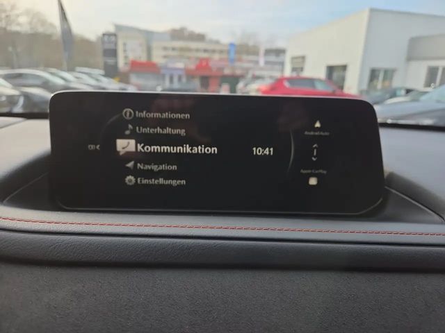 Mazda CX-30 2.5 Nagisa Automatik *Navi*BOSE*