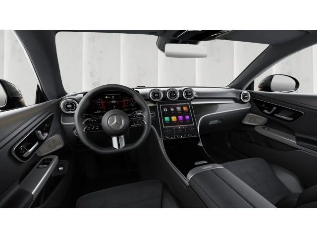 Mercedes-Benz CLE 300 4MATIC AMG Line Coupé