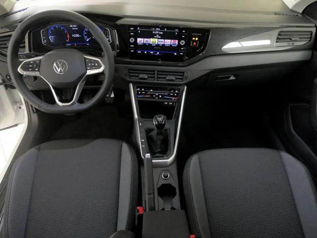 Volkswagen Taigo 1.0 TSI