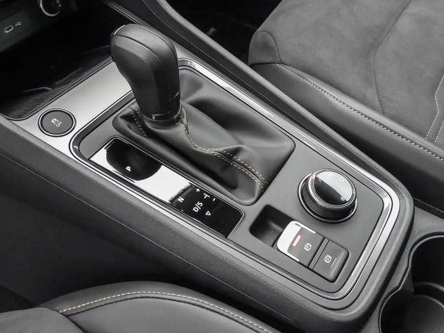 Cupra Ateca 2.0 TSI 4Drive DSG