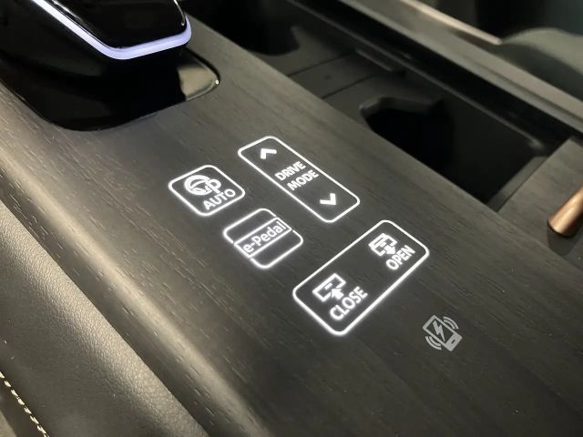 Nissan Ariya 87 kWh Evolve