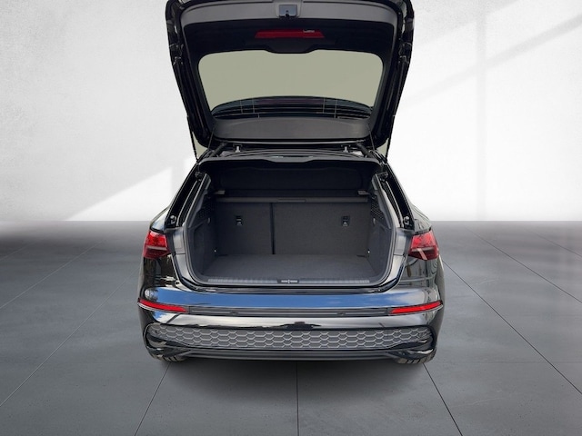Audi A3 S-Tronic Sportback