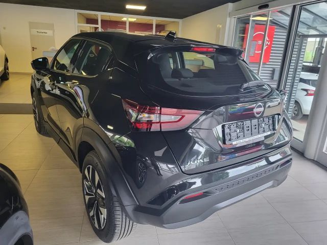 Nissan Juke Acenta DIG-T