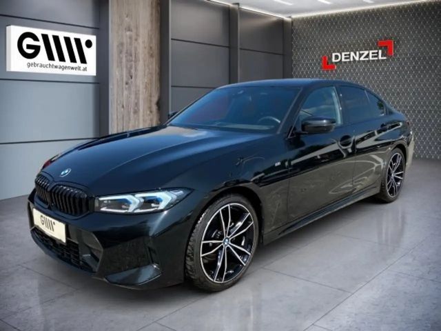 BMW 320 320d Sedan xDrive