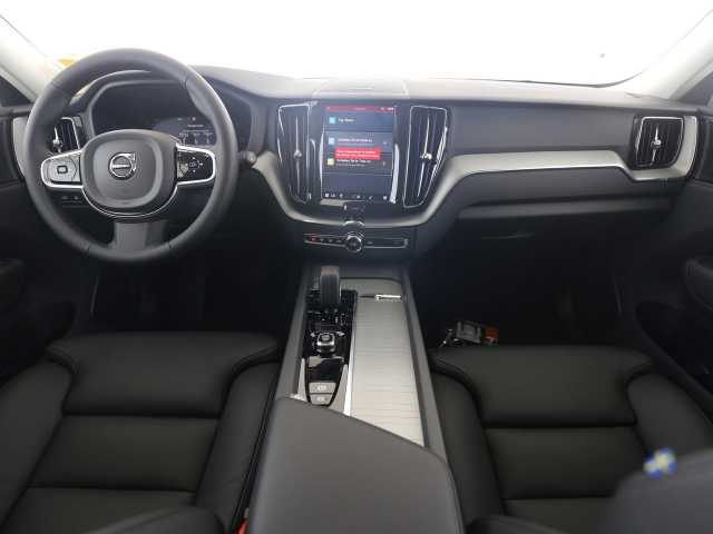 Volvo XC60 XC60
