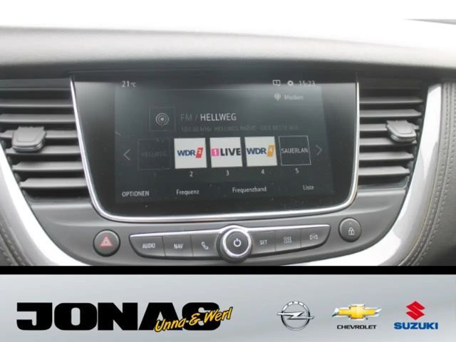 Opel Grandland X 1.2 Turbo Innovation