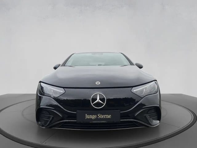 Mercedes-Benz EQE 350 4MATIC Sedan