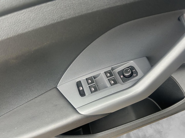 Volkswagen T-Cross 1.0 TSI DSG