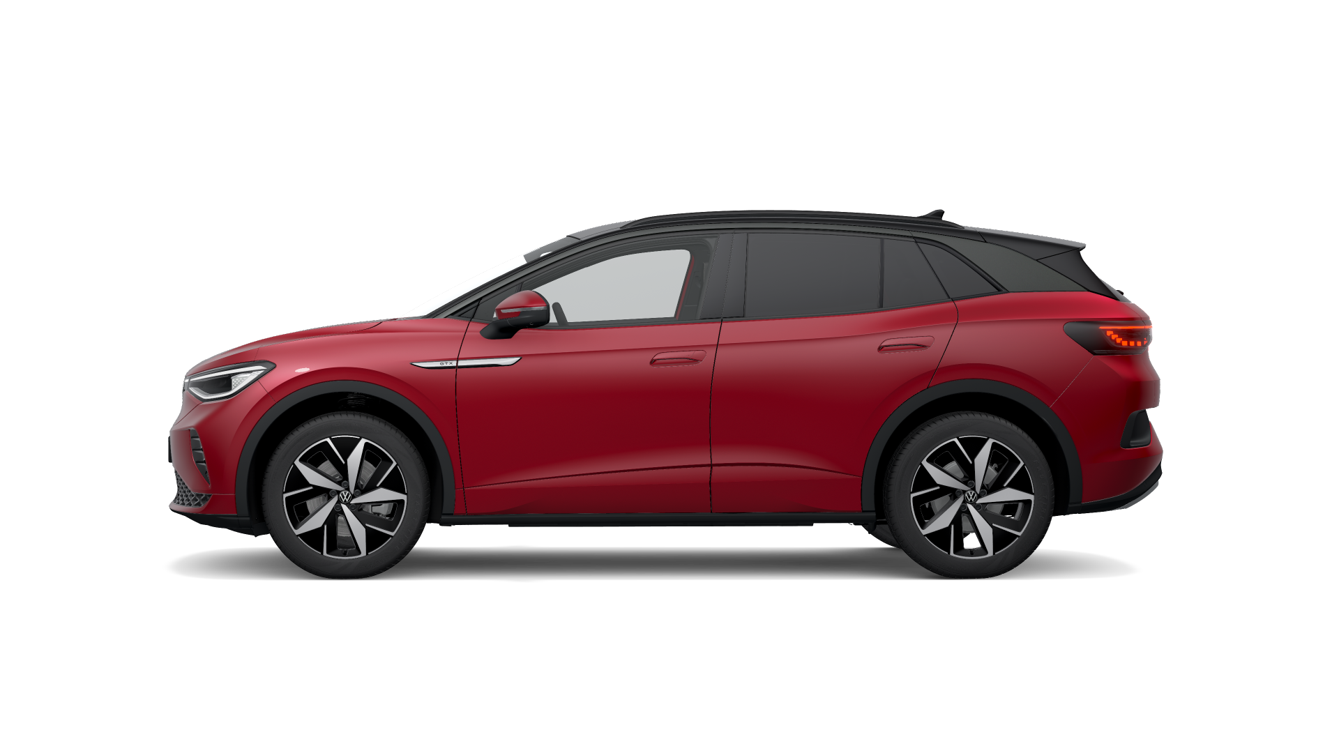 Volkswagen ID.4 220 kW 4Motion GTX