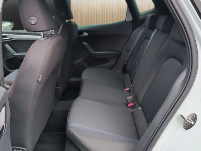 Seat Arona 1.0 TSI DSG FR-lijn