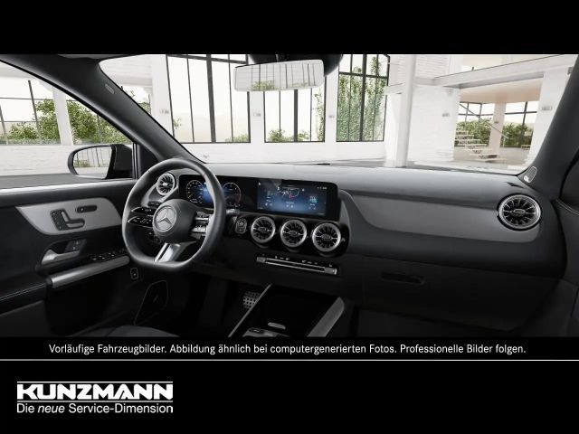 Mercedes-Benz GLA 220 4MATIC AMG Line GLA 220 d