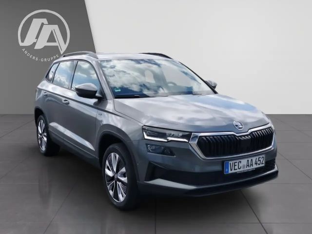 Skoda Karoq 1.5 TSI Tour