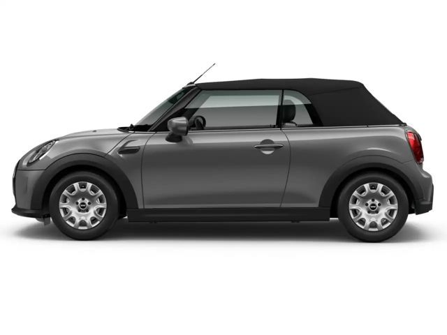 MINI Cooper Cabrio Aut. Classic Trim/Leder/LED/DAB