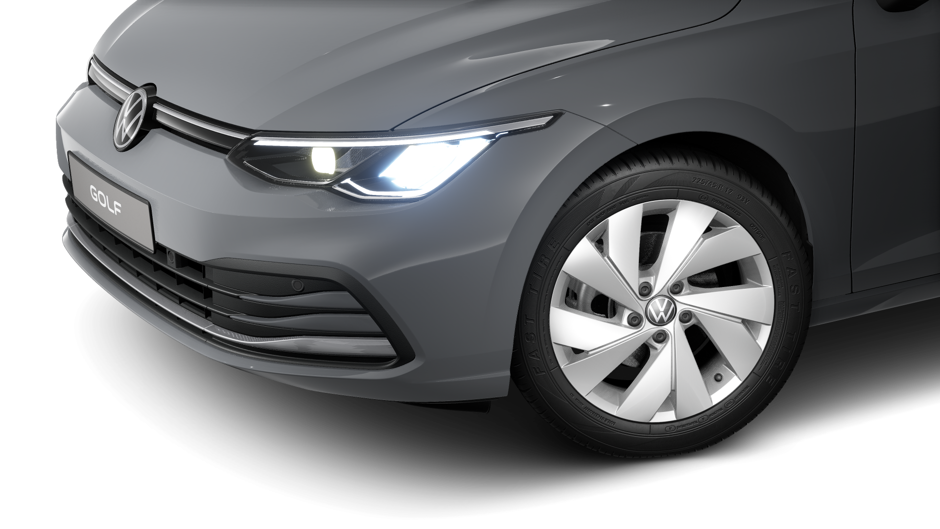 Volkswagen Golf Golf VIII Move