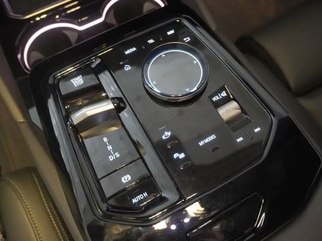 BMW 520 520d Sedan xDrive