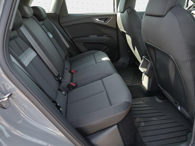 Audi Q4 e-tron Quattro