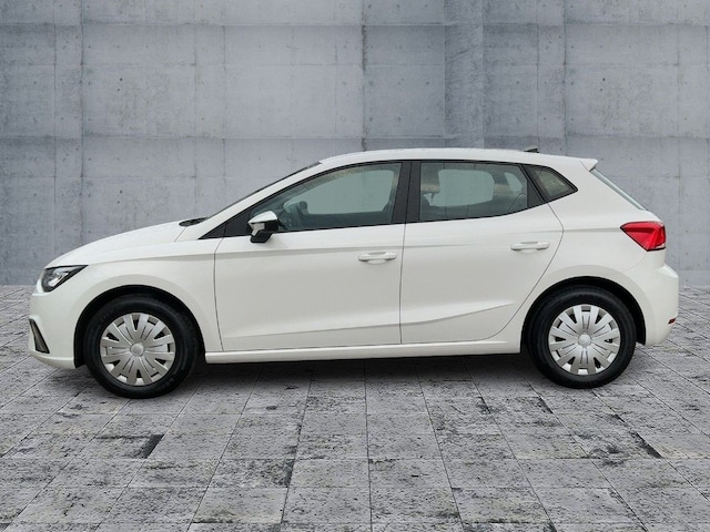 Seat Ibiza Reference