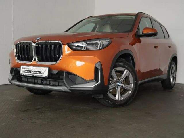BMW X1 xDrive20d