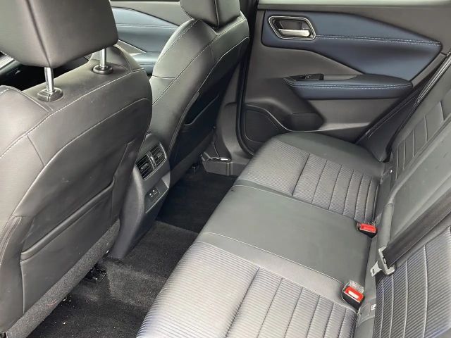 Nissan Qashqai AWD Tekna